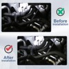 HVAC Heater Hose Compatible with Chrysler 300 2011-2021 Compatible with