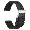 WOCCI Men's 0.8 inch (20 mm) / 0.9 inch (22