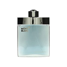 Mont Blanc Individual Men Eau De Toilette Spray, 2.5 Ounce