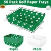 Golf Party Decorations Golf Ball Party Supplies 36 Pack Golf