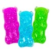 Keycraft Squishy Bears (ONE COLOUR SENT AT RANDOM)