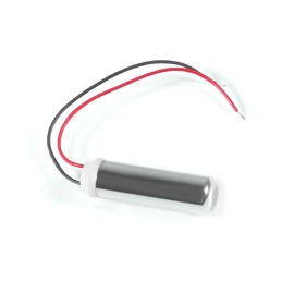 AEDIKO 20pcs DC Coreless Motor 7mmx25mm Micro Waterproof Vibration Miniature Vibrating 8000-24000rpm Motor for Electric Toothbrush Toys