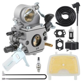 MOTOALL C1Q-S269 Carburetor for Stihl MS171 MS181 MS201 Chainsaw