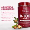 I Belli Capelli Ravenna B-tox Hair Smoothing Treatment with Deep