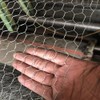 Faderr Galvanized Steel Wire Mesh Netting, 0.35m x 4m, Ideal
