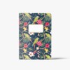 Tropical Notebook DIN A5