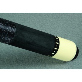 McDermott Lucky L8 Pool Billiard Cue Butt ONLY - Shaft is NOT Included