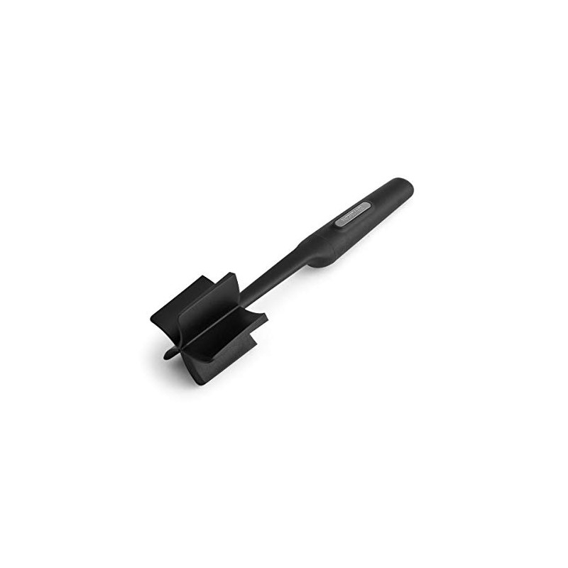 Farberware Professional Soft Handled Meat Masher Chopper Smasher Ground Beef,