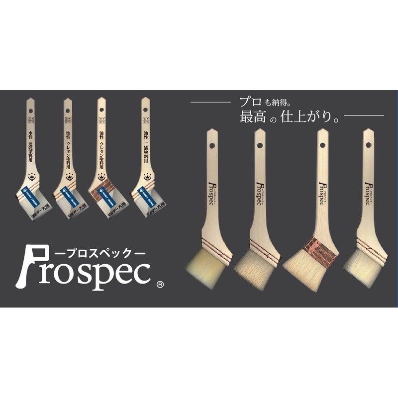 Handy Crown Prospec