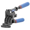 Imperial Tool 470FH Triple Head 180 Degree Tube Bender with