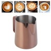 Coffee Art Pitcher Latte Milk Frothing Cup Pitcher Coffee Making