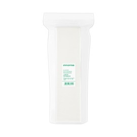 innisfree 이니스프리 스킨팩 전용 5겹 화장솜 80매