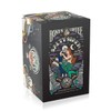 Bones Coffee Company Flavored Coffee K Cups, Salty Siren -