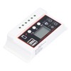 Battery Solar Controller Lithium Controller Simple Protective Function Photovoltaic Controller10A