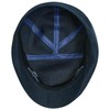 Sterkowski Summer 100% Linen Super Light 5 Panel League Flat