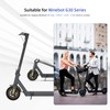 ulip Scooter Reflective Tape for Segway Ninebot Max G30/G30D/G30E/G30LP