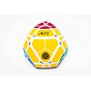 Free HANOIMINX White FHX-001 Octahedron Puzzle
