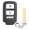 1x New Replacement Proximity Remote Key Fob Compatible with &