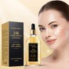 OPULUXE BEAUTE 24K Gold Serum - Ultimate Anti-Aging & Anti-Wrinkle