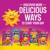 Kellogg’s Raisin Bran Breakfast Cereal, High Fiber, 28g Whole Grain,
