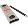 Jac Zagoory Beta Inkless Pen - Black