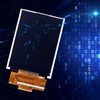 2.8 inch Serial 240*320 SPI Color TFT LCD Panel Serial