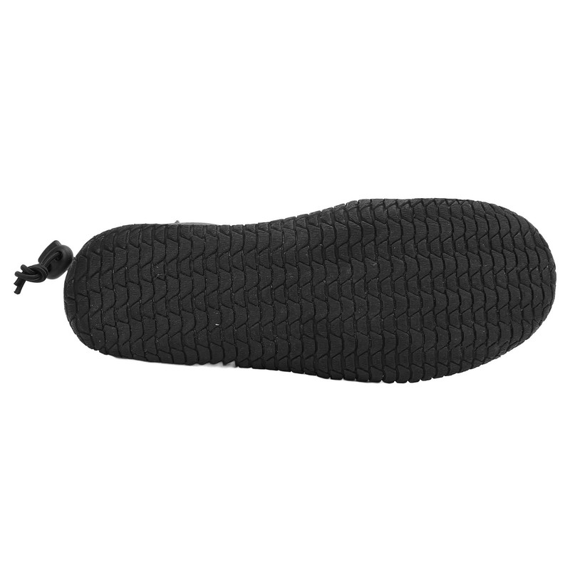 Diving Boots Fashion Thickened Soft Sole Low Top Slip Resistance