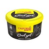 California Scents, 1 Aromatizante en Gel , Cool Ice, Negro