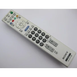 SONY Genuine TV Remote Control RM-JD017W
