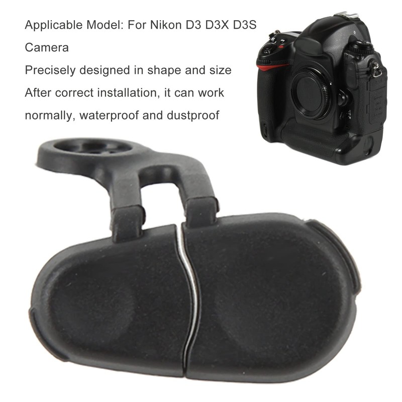 Shutter Cable Top Cover Shutter Cable Rubber Top Cover Camera