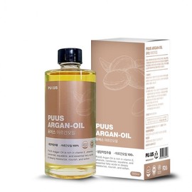 Pure's Argan Oil