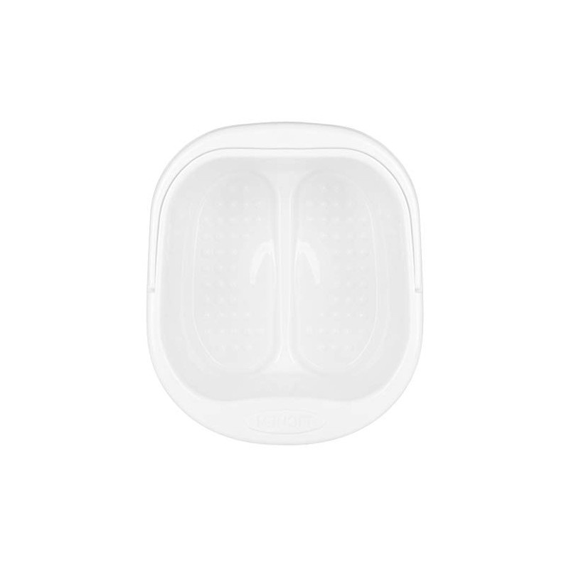 Activeshop Lich Foot Bath Water Spa and Foot Massage, Toenails,