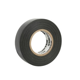 Surtek 138002 Cinta para aislar negra 18 m en blíster