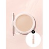 Hera Reflection Skin Glow Cushion Foundation Refill 15g / 리플렉션 스킨 글로우 쿠션 파운데이션 리필 15g