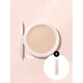 Hera Reflection Skin Glow Cushion Foundation Refill 15g / 리플렉션 스킨 글로우 쿠션 파운데이션 리필 15g