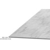 Palazzo Self Adhesive 12-Inch Vinyl Floor Tiles, 20 Rectangular Tiles