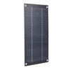 Solar Panel 600W Portable Solar Charger, Monocrystalline Silicon Controller Solar