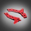 CRF300L Frame Guard Accessories Compatible with CRF 300L Rally 2021-2025