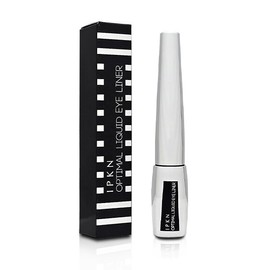 Lipken Optimal Liquid Eyeliner 6g / 입큰 옵티멀 리퀴드 아이라이너 6g