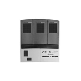 herpa Crown Celsineo 055383 Cooling Unit (Pack of 3) Crafts, Accessories, Model Making, Multi-Colour