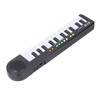 25 Keys Piano Keyboard Adjustable Tones Electronic Kids Keyboard Music