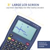 Scientific Calculator with Graphing Function, NEWYES 36X Pro Graphic Science