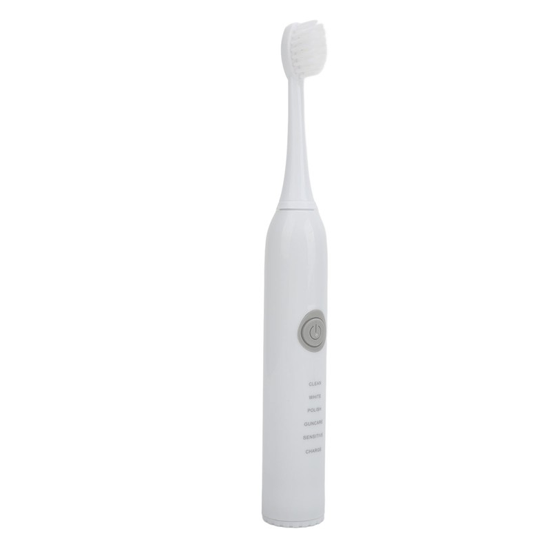 Electric Tongue Muscle Trainer Dry Mouth Relief Mouth Exerciser Electric