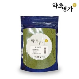 약초명가 뽕잎분말 250g (국내산) Herbal Specialty Mulberry Leaf Powder 250g (Domestic)