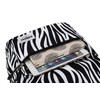 Kinmac Waterproof Laptop Travel Outdoor Backpack with USB Charging Port