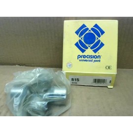 CINCINNATI MILACRON Precision 815 Driveshaft Strap Retainer Moog Universal Joint - New In Box