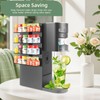 Flavor Pods Holder for Ninja Thirsti WC1001 Soda Maker, 20-Capacity