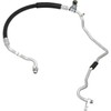 A/C Refrigerant Suction Hose Compatible With 06 Altima