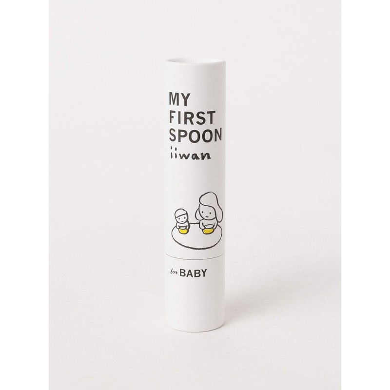 Kodomo Beams Baby Spoon, Children's Beams, Dishes, First Spoon, Kids,