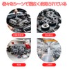 Plug Socket, Spark Plug Socket, Universal Type, Spark Plug Wrench,